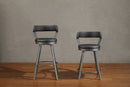 Appert Swivel Pub Height Chair
