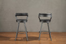 Appert Swivel Pub Height Chair