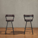Appert Swivel Pub Height Chair