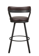 Appert Swivel Pub Height Chair