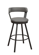 Appert Swivel Pub Height Chair