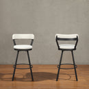 Appert Swivel Pub Height Chair