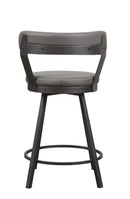 Tempa Swivel Counter Height Chair