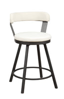 Appert 5pc Set (TB+4S) in Gray/White/Brown - 5566-36*5WT