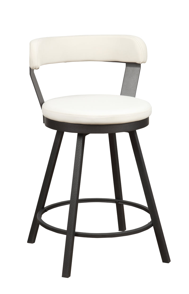 Appert 5pc Set (TB+4S) in Gray/White/Brown - 5566-36*5WT