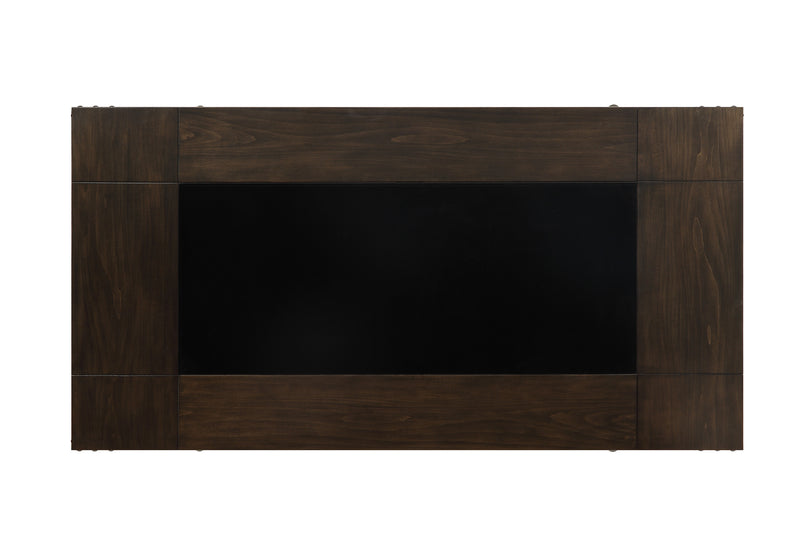 Appert 5pc Set (TB+4S) in Gray/Brown - 5566-36*5BR