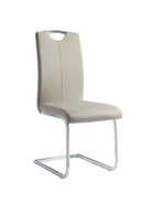 Glissand Side Chair
