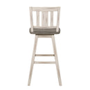 Amsonia Swivel Pub Height Chair