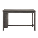 Timbre 5pc Set (TB+4S) in Black/Gray - 5603-36*5