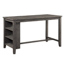 Timbre Counter Height Table