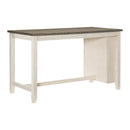 Timbre Counter Height Table