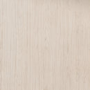 Timbre Counter Height Table in White/Brown - 5603WW-36