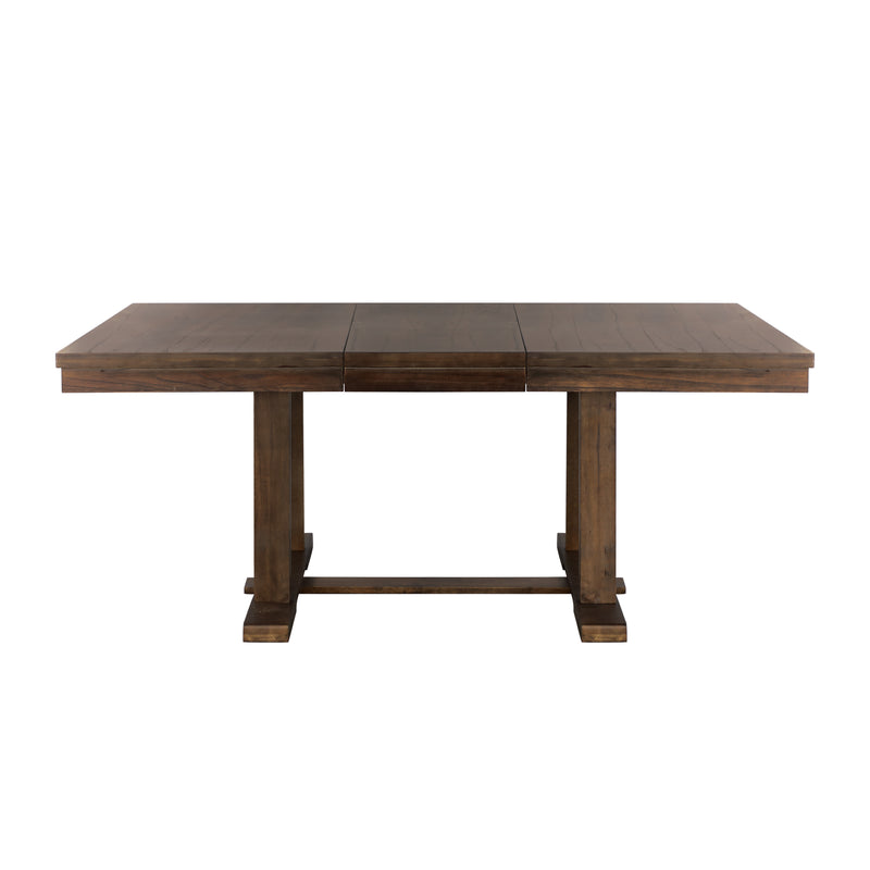Wieland 5pc Set (TB+4S) in Brown - 5614-72*5
