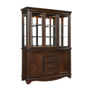 Rexford (2) Buffet & Hutch in Cherry - 5615-50*