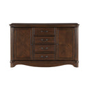 Rexford Buffet/Server in Cherry - 5615-55