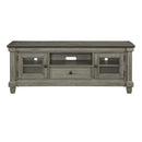 Granby Tv Stand - Gray