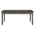 Granby Dining Table - Gray