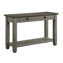 Granby Sofa Table