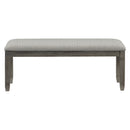 Granby Bench in Gray - 5627GY-13