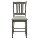 Granby 5pc Set (TB+4S) in Gray - 5627GY-36*5