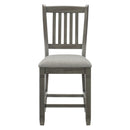 Granby Counter Height Chair - Gray