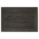 Granby 5pc Set (TB+4S) in Gray - 5627GY-36*5