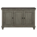 Granby Server - Gray