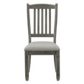 Granby Side Chair - Gray