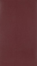 Westby Round Swivel Pub Height Stool, Red in Brown/Red - 5681RED-29