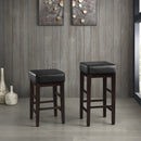 Pittsville Pub Height Stool