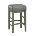 Pittsville Counter Height Stool - Gray