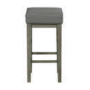 Pittsville Pub Height Stool