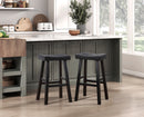 Caspian Pub Height Stool