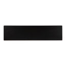 Caspian 4-Piece Pack Counter Height Set in Black - 5687BLK-364P