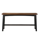 Caspian 4-Piece Pack Counter Height Set