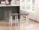 Caspian Counter Height Stool