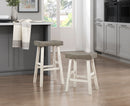 Caspian Counter Height Stool