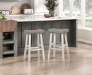 Caspian Pub Height Stool