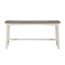 Caspian 4-Piece Pack Counter Height Set