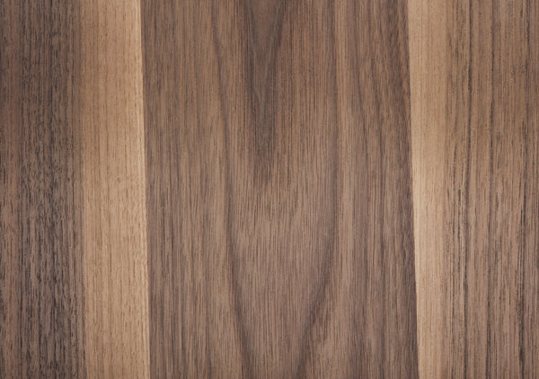 Steer DINING TABLE in Brown/Walnut/Natural - 5701