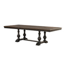 Stonington 5pc Set (TB+4S) in Brown/Gray - 5703-104*5