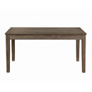 Armhurst Dining Table in Brown - 5706-60