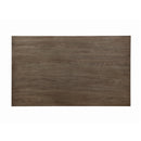 Armhurst 5pc Set (TB+4S) in Brown/Gray - 5706-60*5