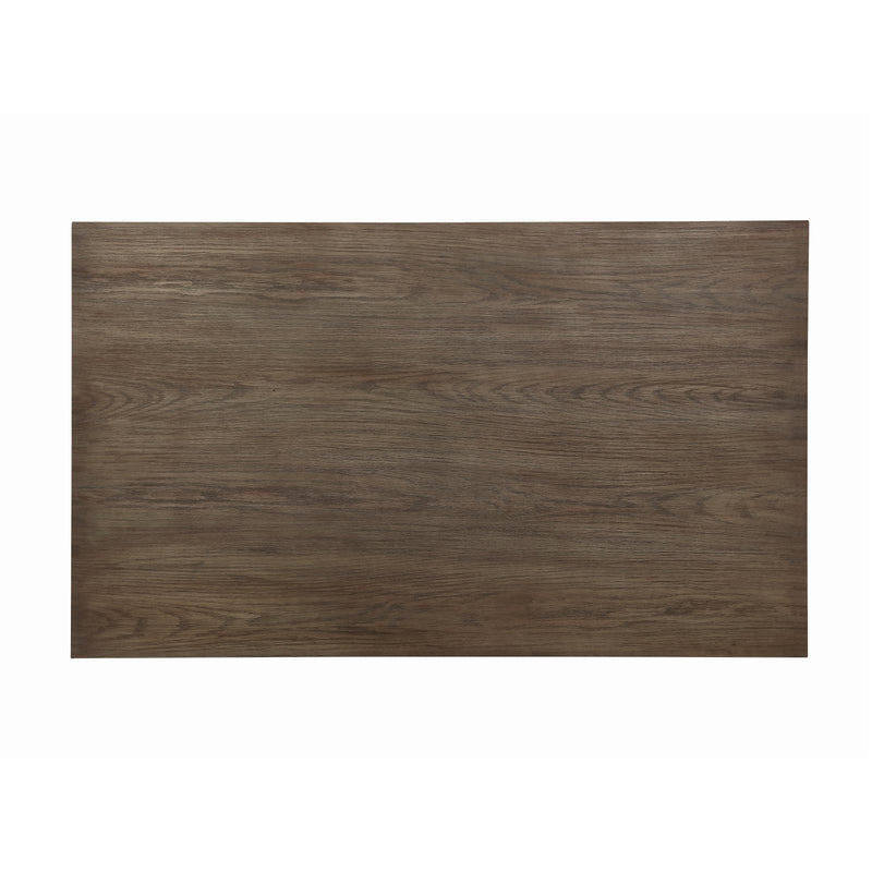 Armhurst Dining Table in Brown - 5706-60