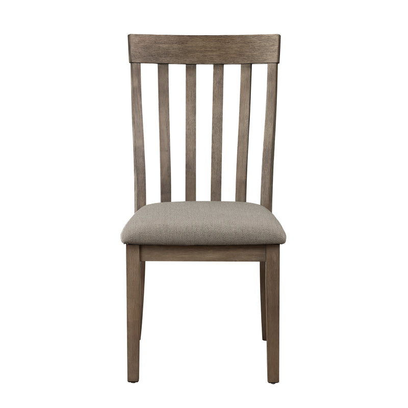 Armhurst 5pc Set (TB+4S) in Brown/Gray - 5706-60*5