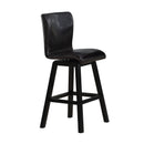 Hillshaw Swivel Pub Height Chair