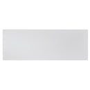 Connected 4-Piece Pack Counter Height Set in Gray/White - 5713WT