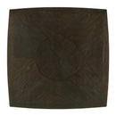 Balin Counter Height Table With Lazy Susan