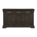 Southlake Server - Brown