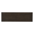 Southlake Server in Brown - 5741-40